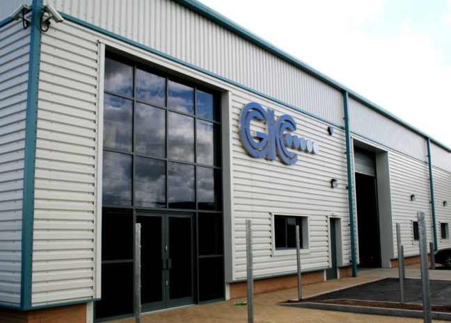 GIC Factory