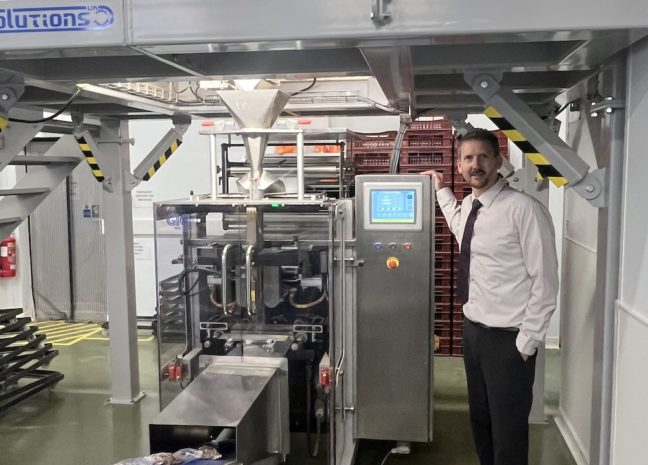 Nick_Thomas_Technical_Manager_at_Supreme_Petfoods