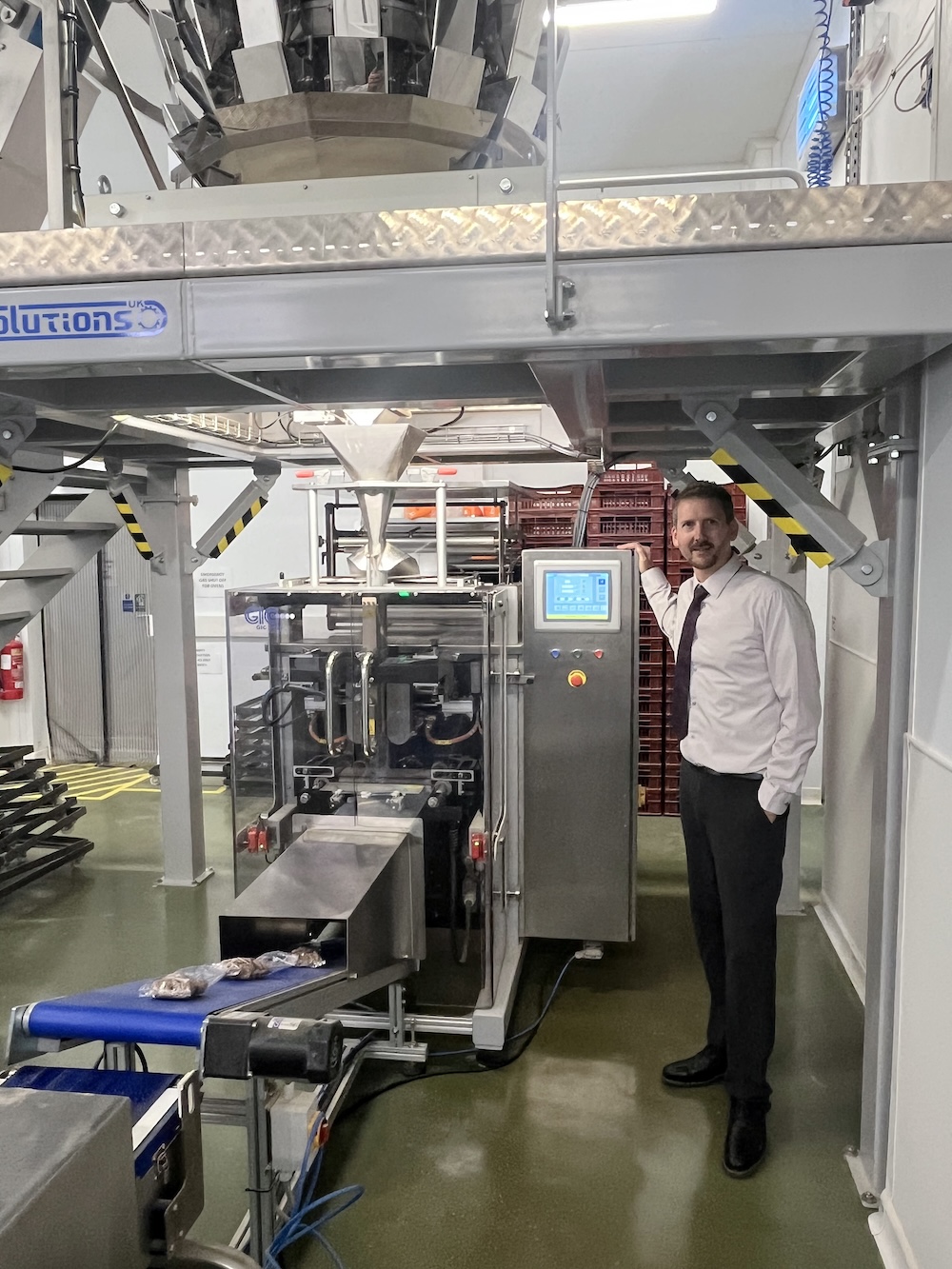 Nick_Thomas_Technical_Manager_at_Supreme_Petfoods