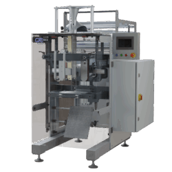 GIC200 vffs packaging machine