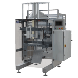 GIC400 vffs packaging machine